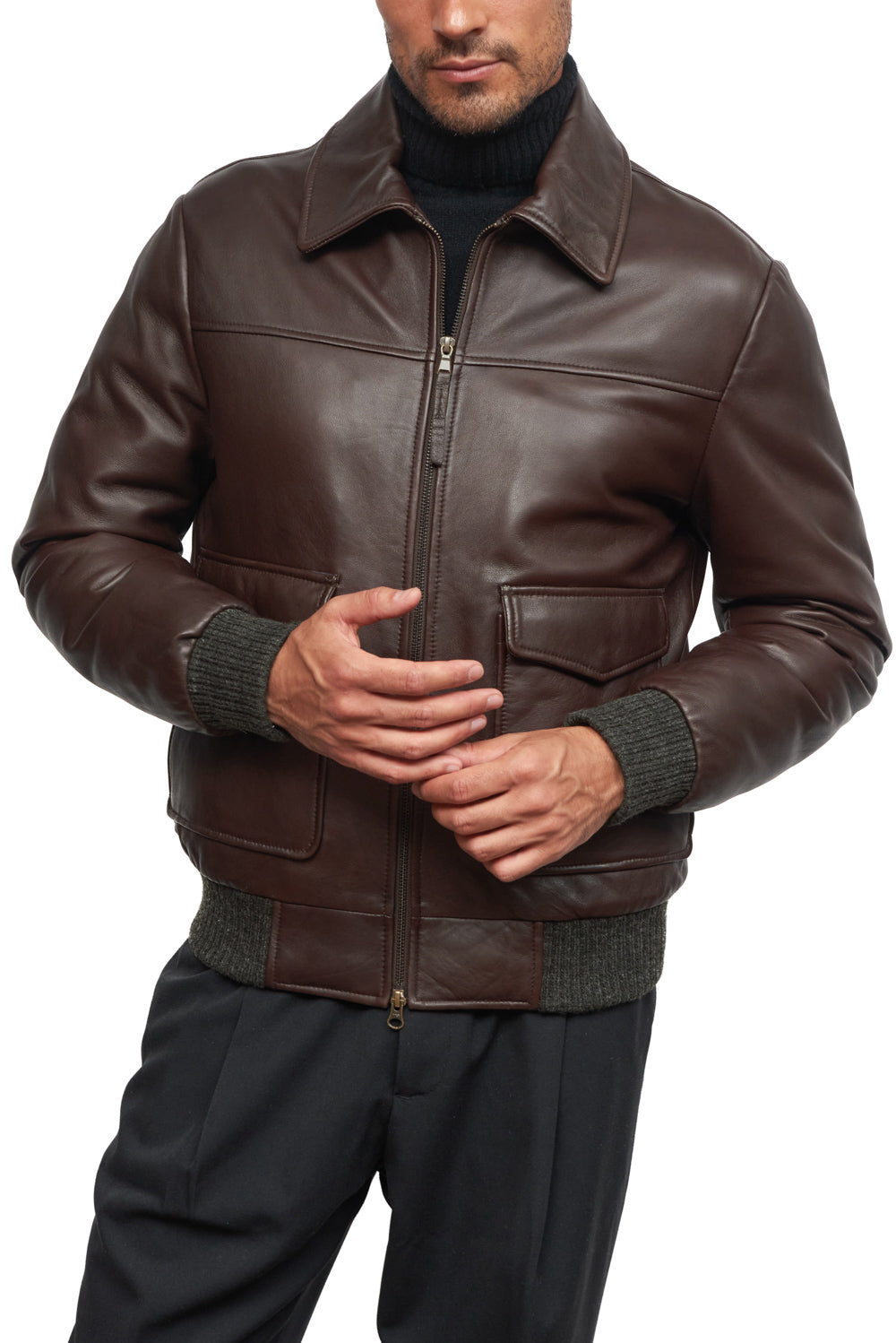 LUIS Jacket