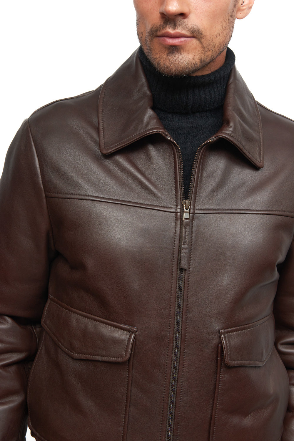 LUIS Jacket
