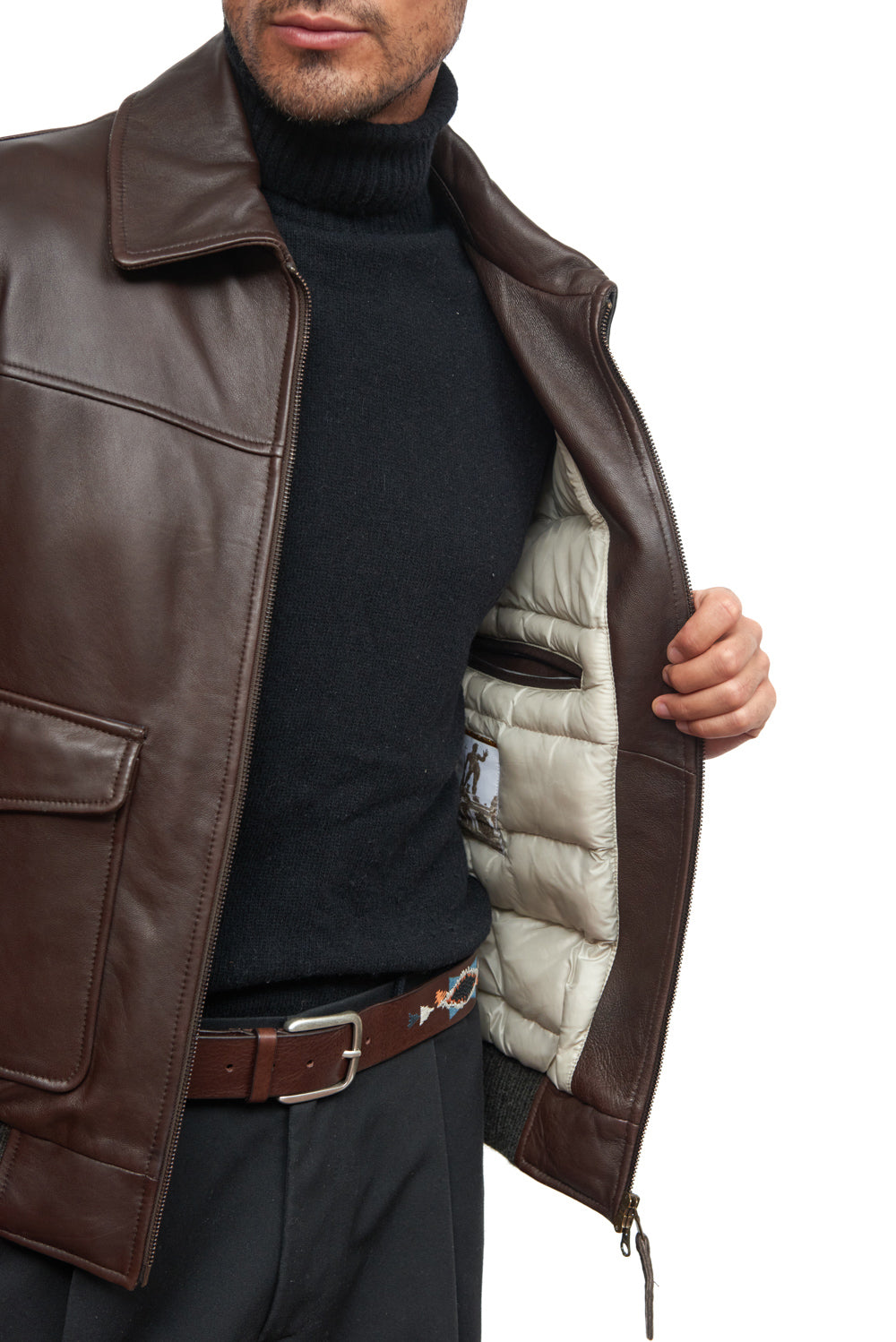 LUIS Jacket