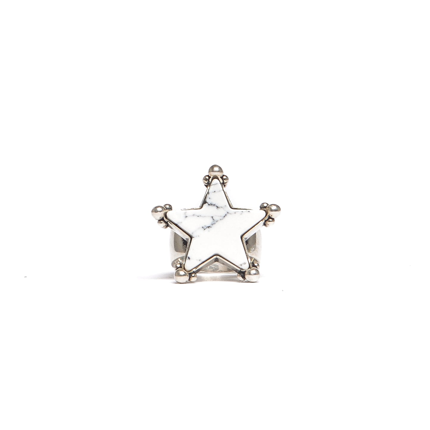 Star Ring