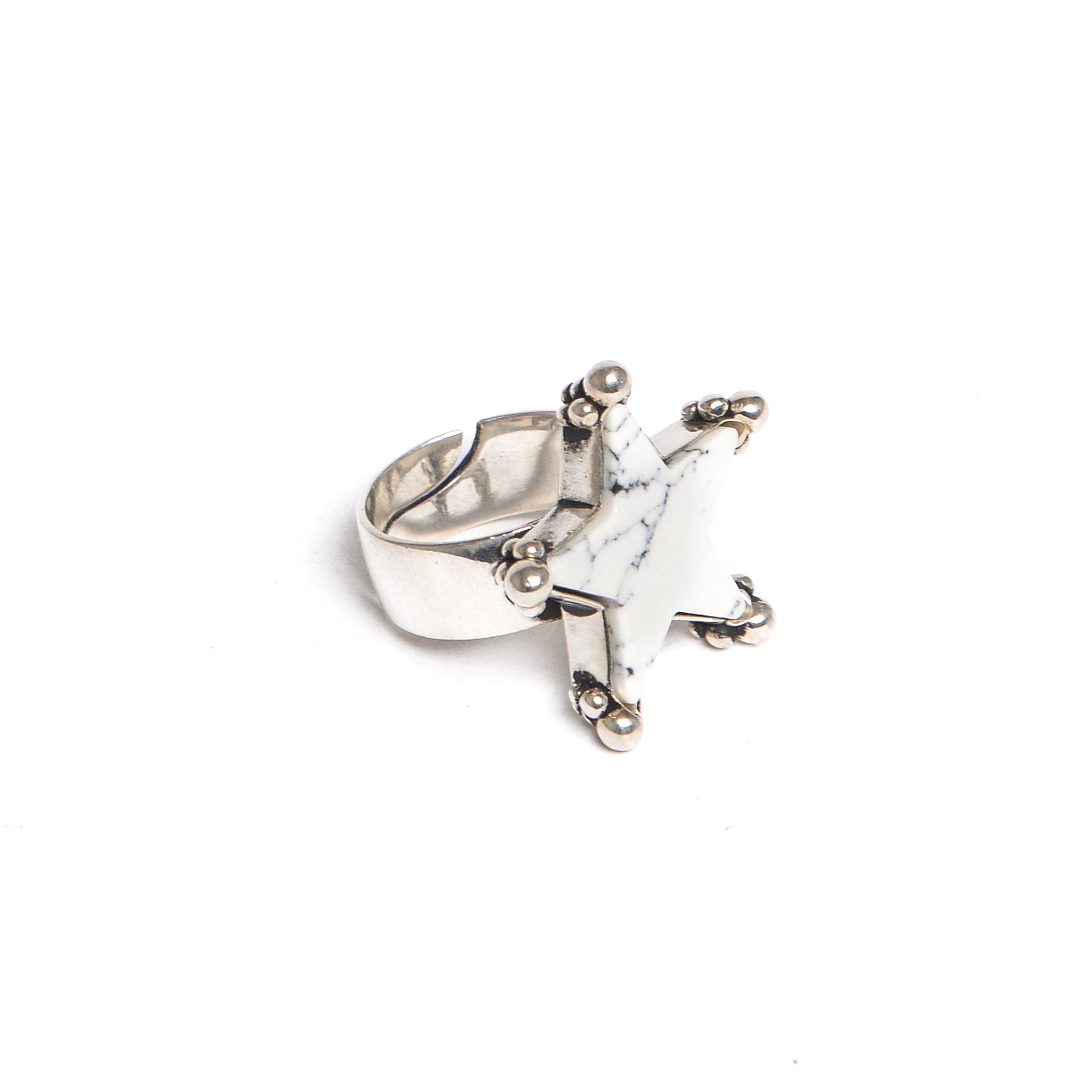 Star Ring