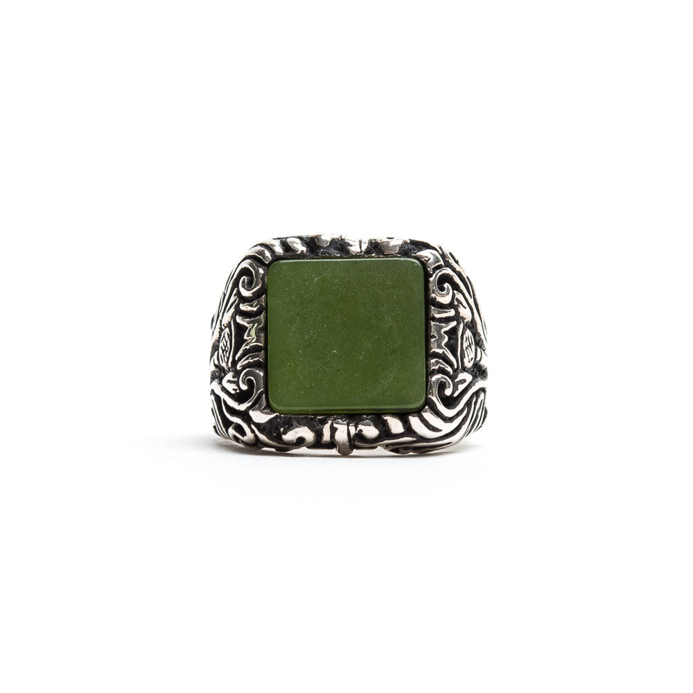 Anello Floreale Giada