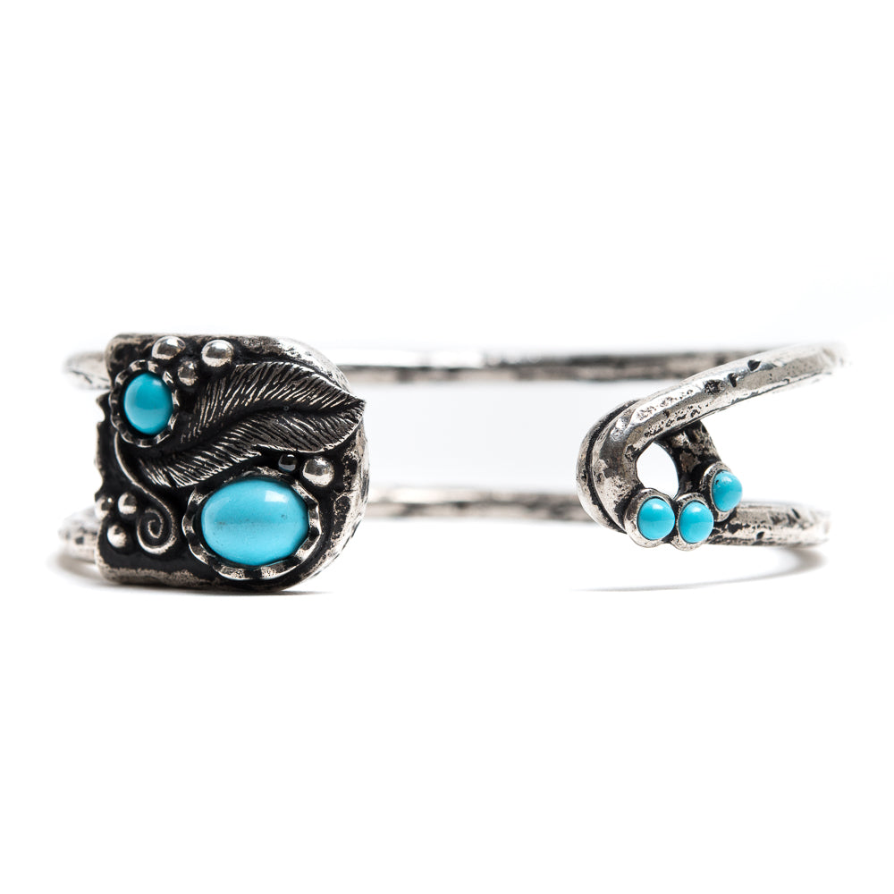 Bracciale Spilla da Balia Nativa