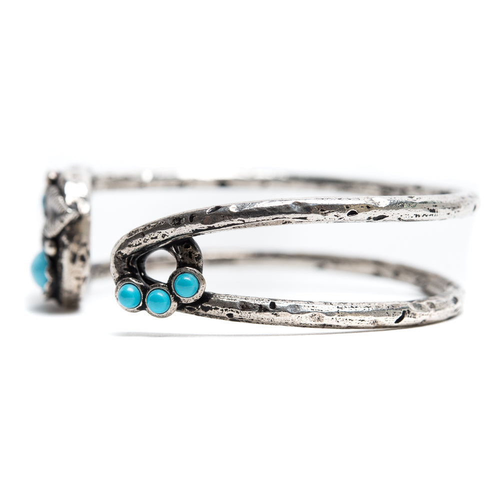 Bracciale Spilla da Balia Nativa