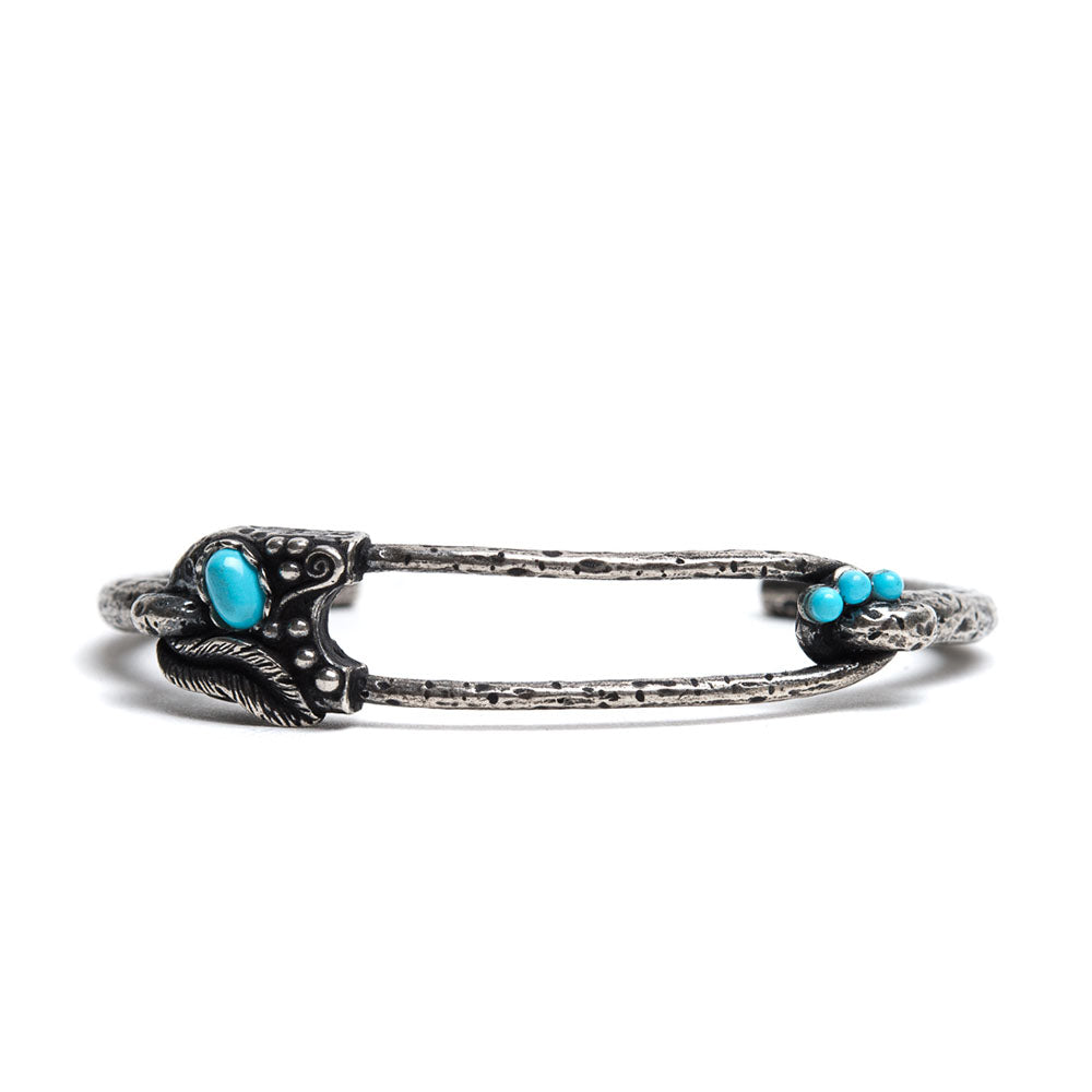 Bracciale Schiava Spilla da Balia Nativa