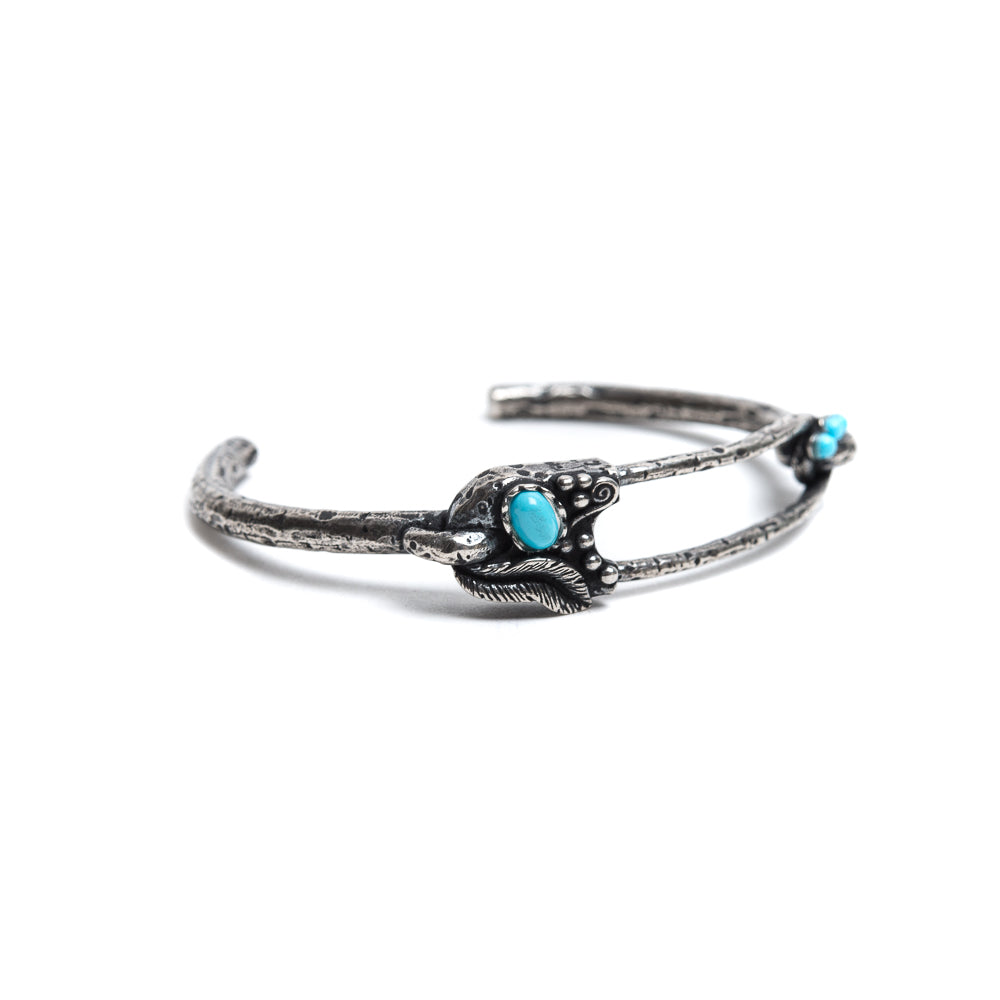 Bracciale Schiava Spilla da Balia Nativa