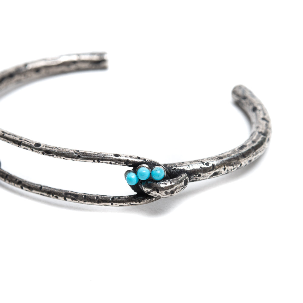 Bracciale Schiava Spilla da Balia Nativa