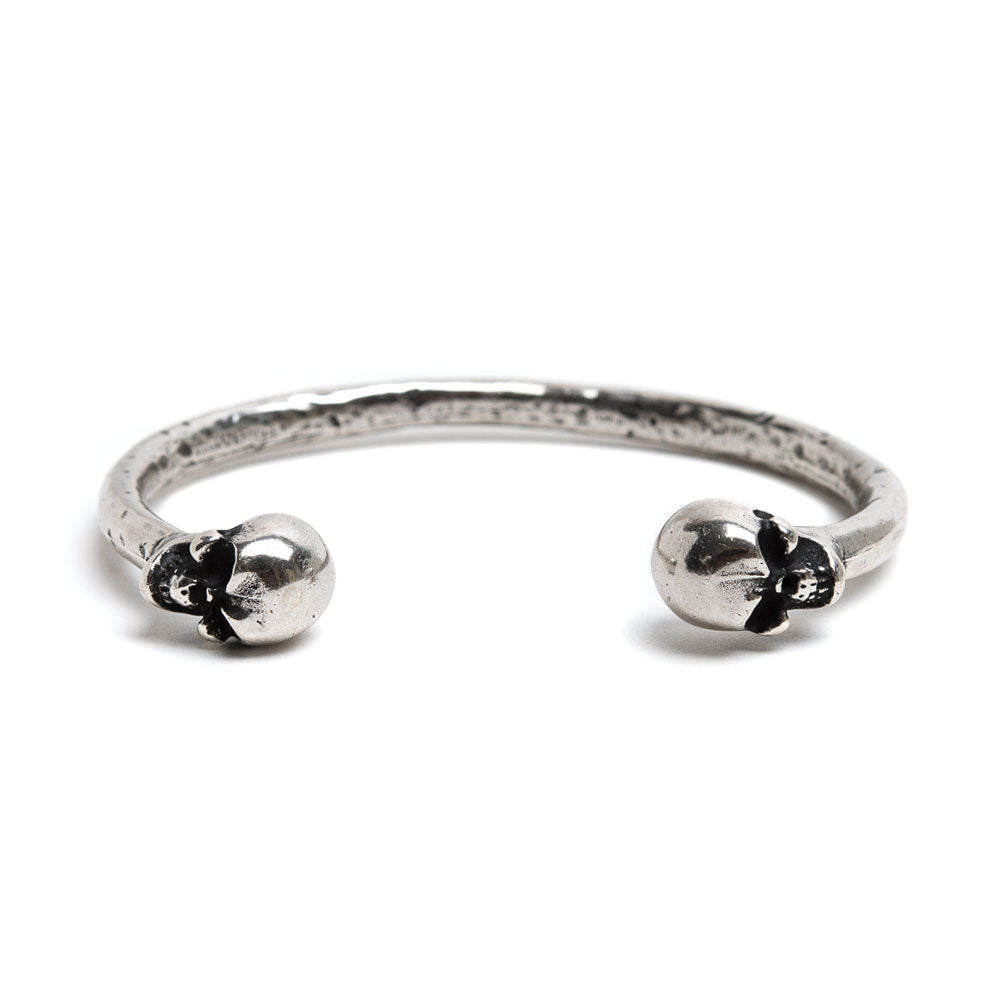 Bracciale Teschi