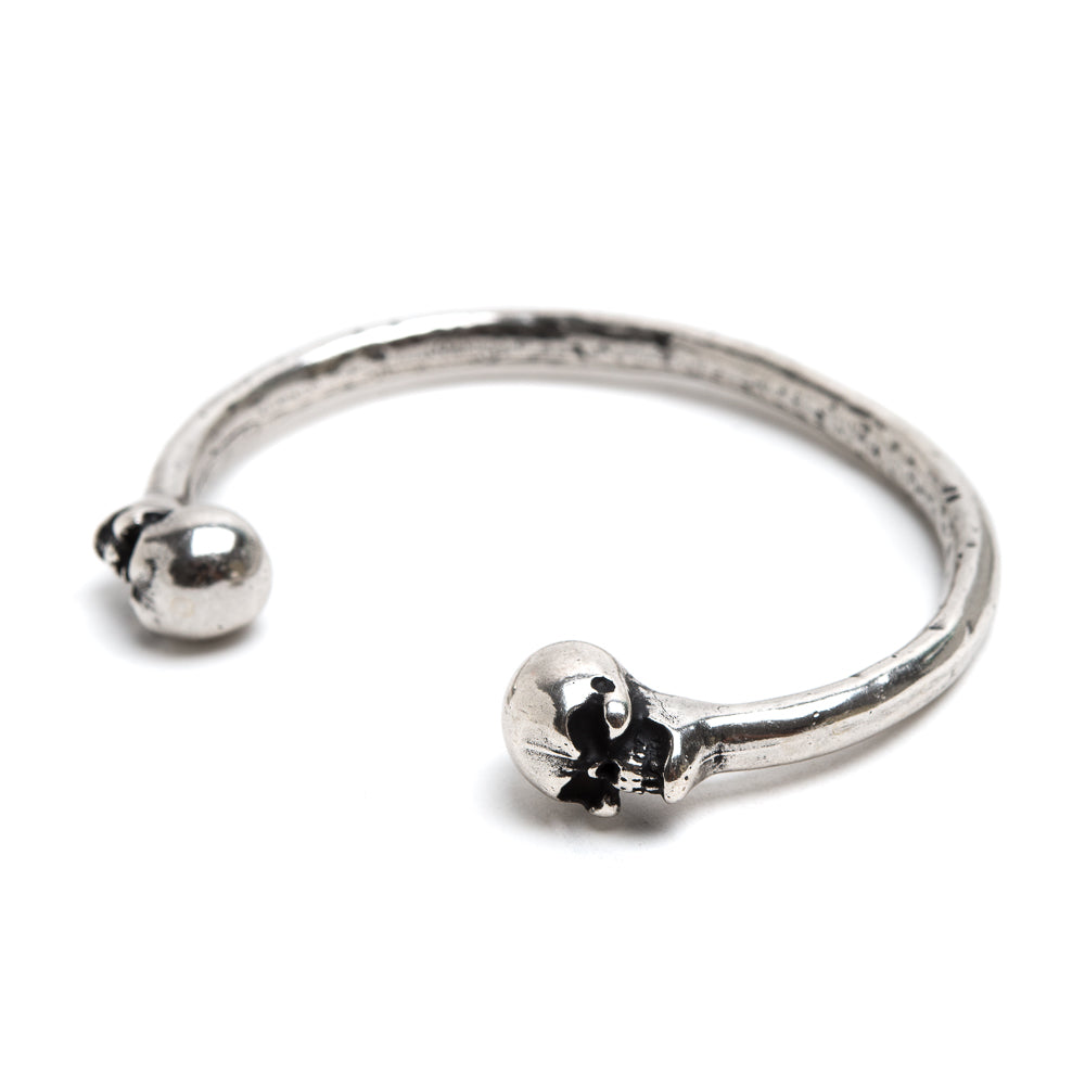 Bracciale Teschi