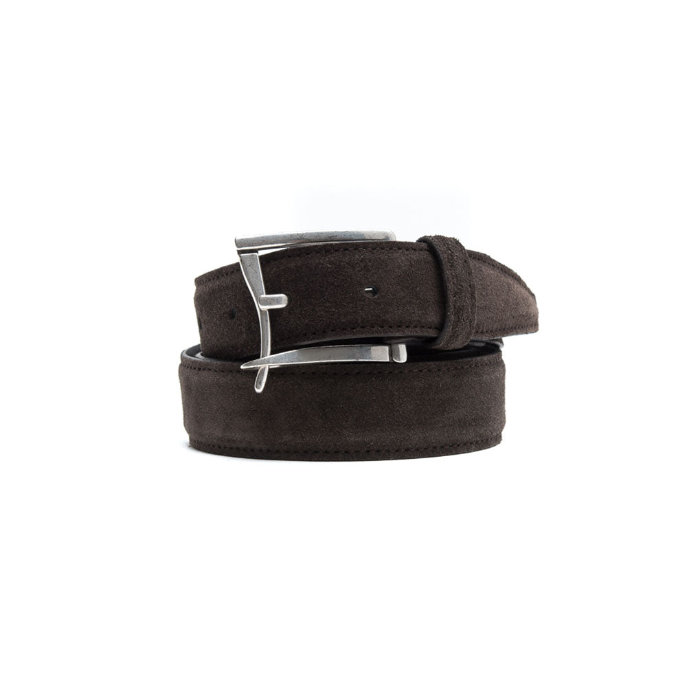 Cintura Camoscio Cucito D'EASY