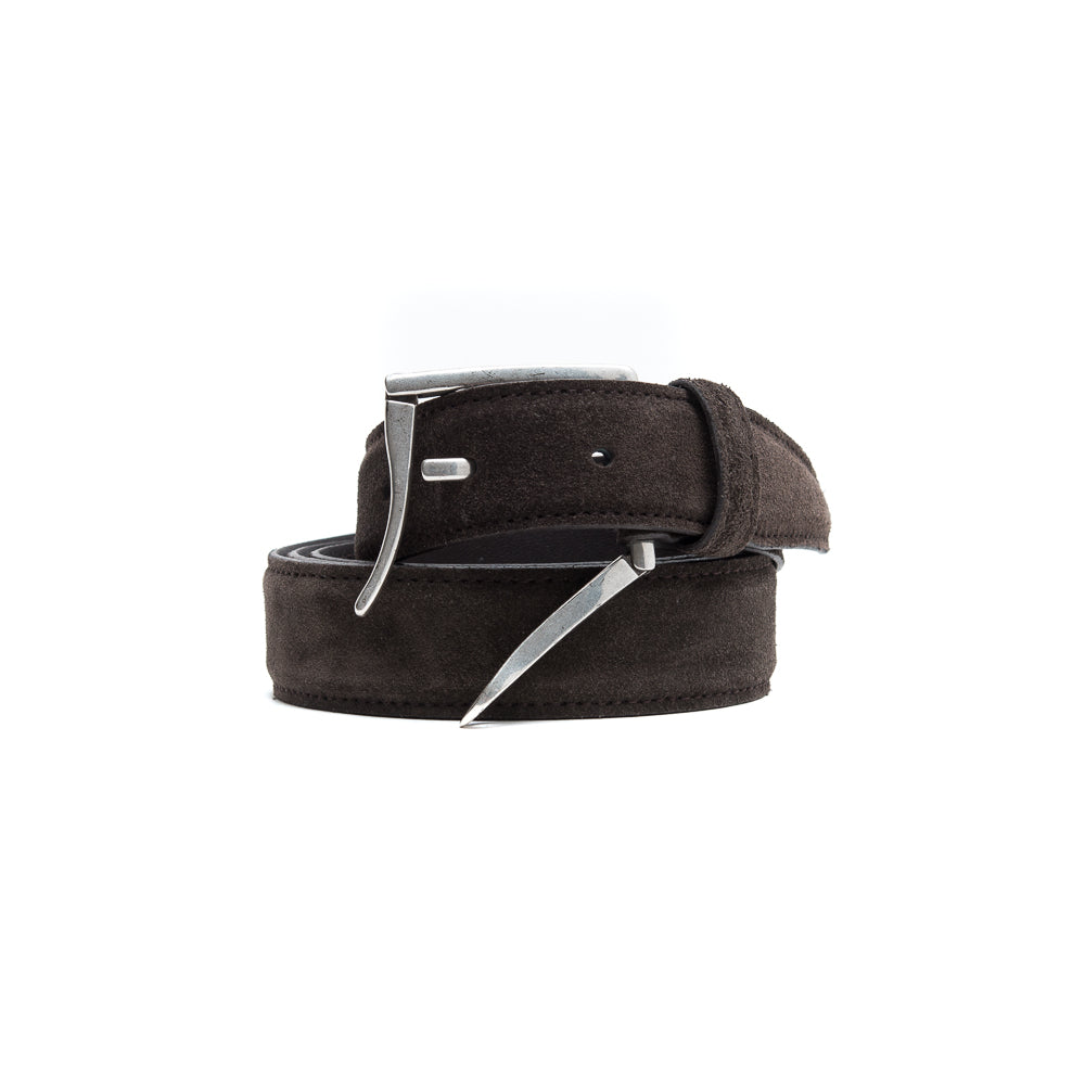 Cintura Camoscio Cucito D'EASY