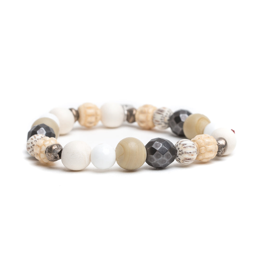 Bracciale Elastico Sand - ANDREA D'AMICO SRL