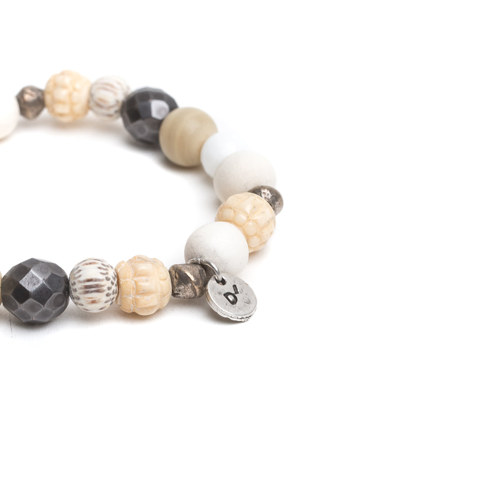 Bracciale Elastico Sand - ANDREA D'AMICO SRL