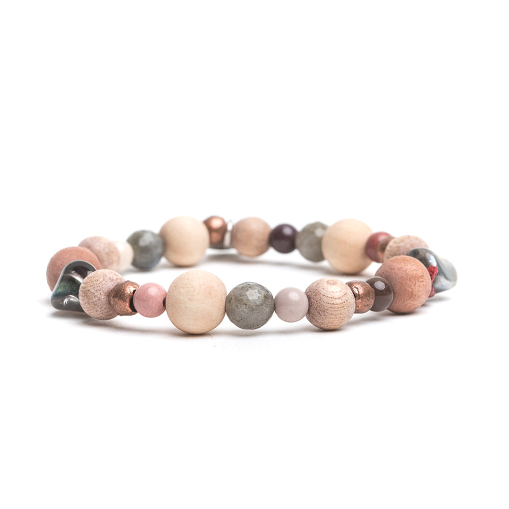 Bracciale Elastico Sunset - ANDREA D'AMICO SRL