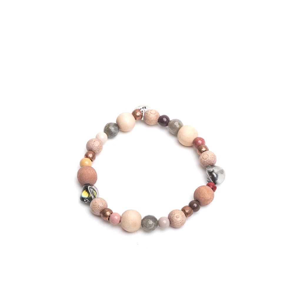 Bracciale Elastico Sunset - ANDREA D'AMICO SRL