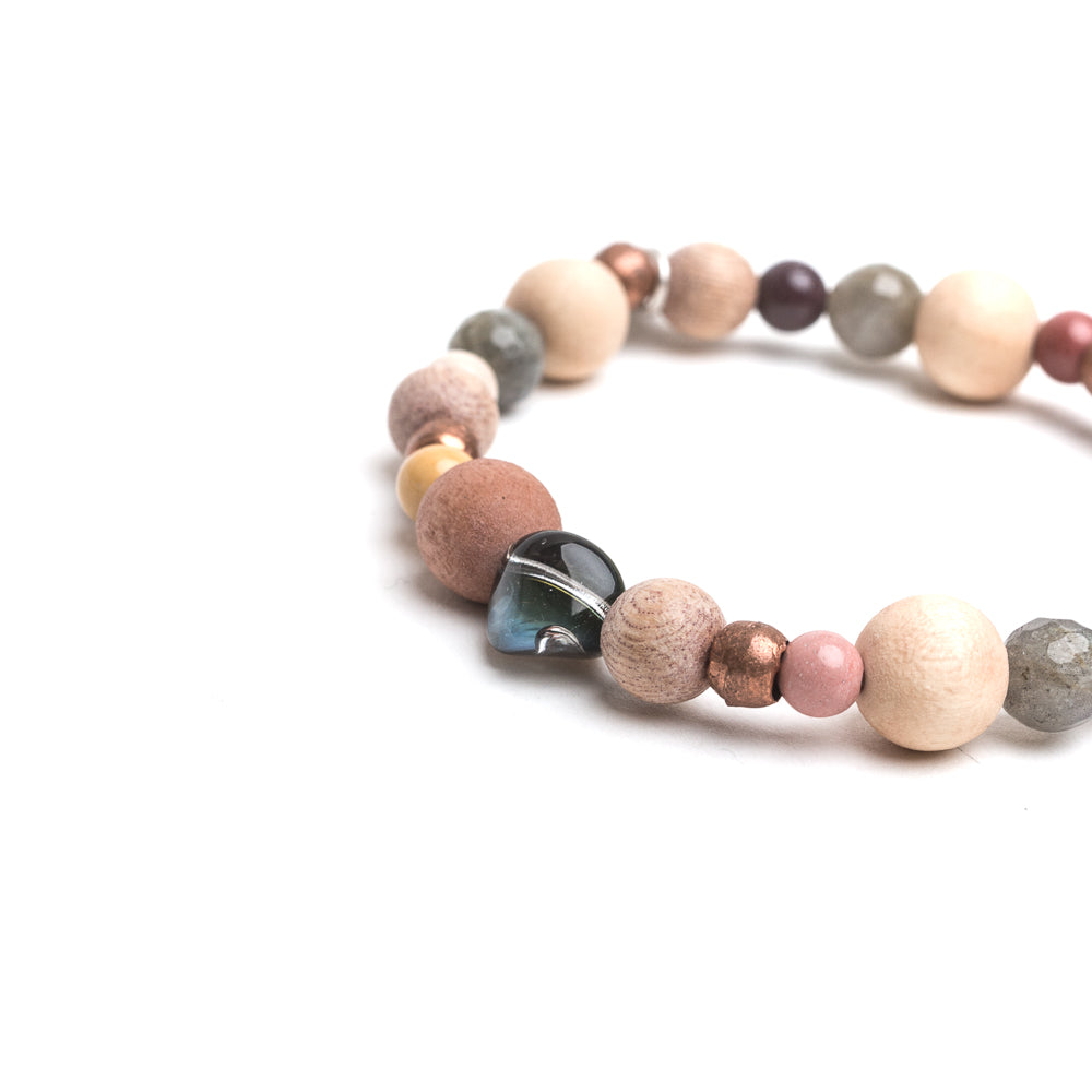 Bracciale Elastico Sunset - ANDREA D'AMICO SRL