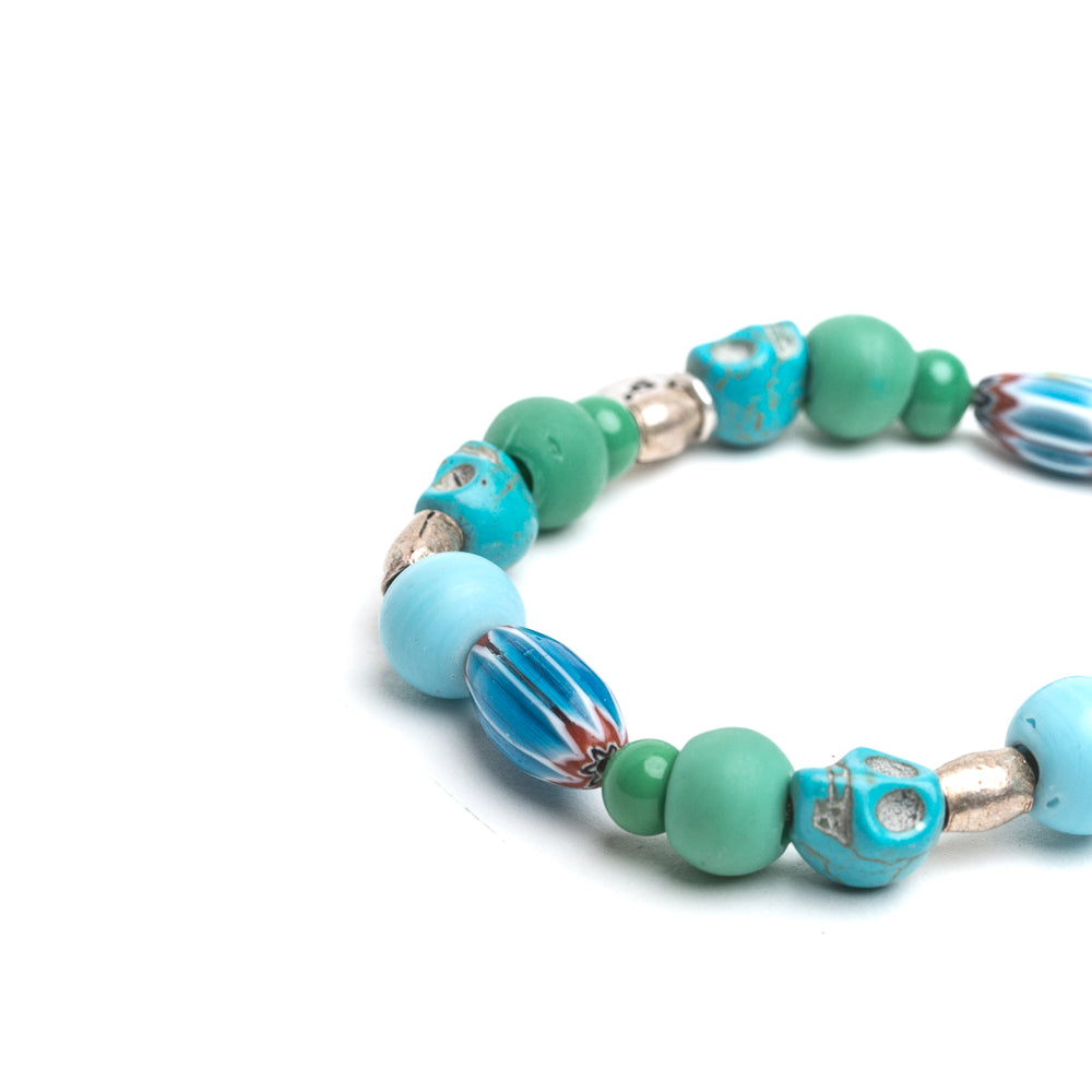 Bracciale Elastico Burano - ANDREA D'AMICO SRL