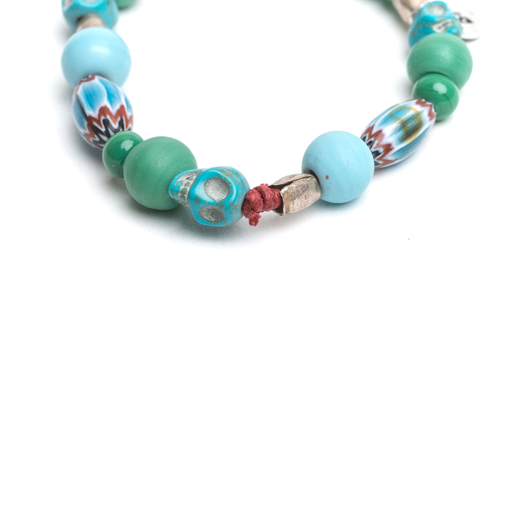 Bracciale Elastico Burano - ANDREA D'AMICO SRL