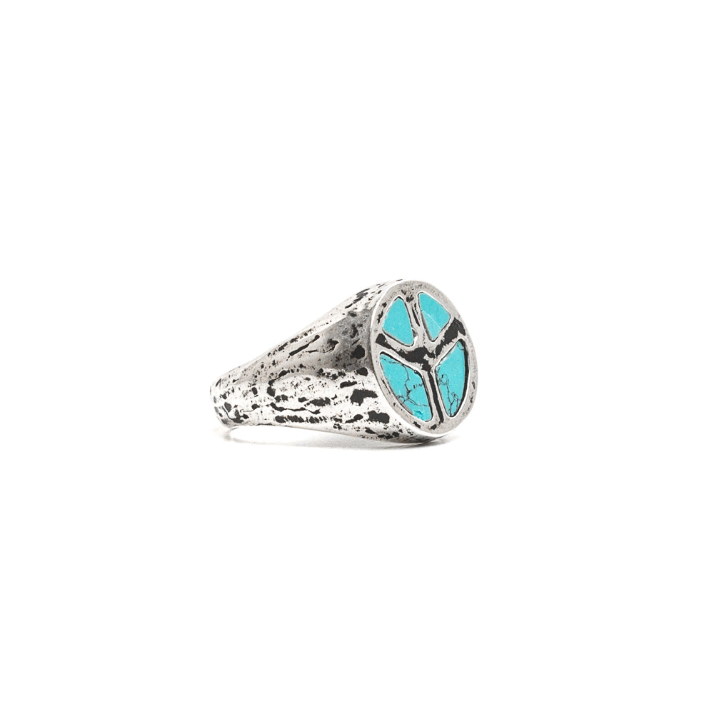 Anello Peace - ANDREA D'AMICO SRL