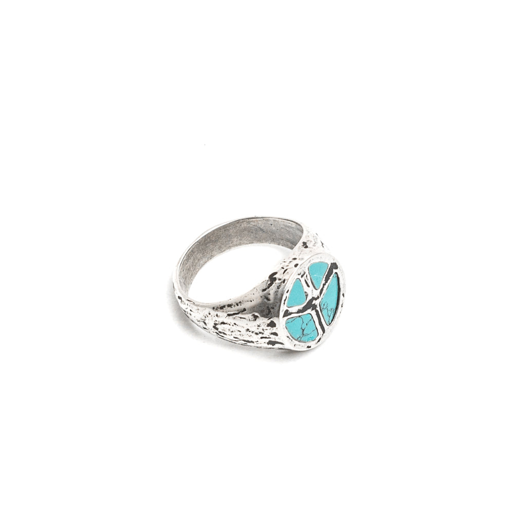 Anello Peace - ANDREA D'AMICO SRL