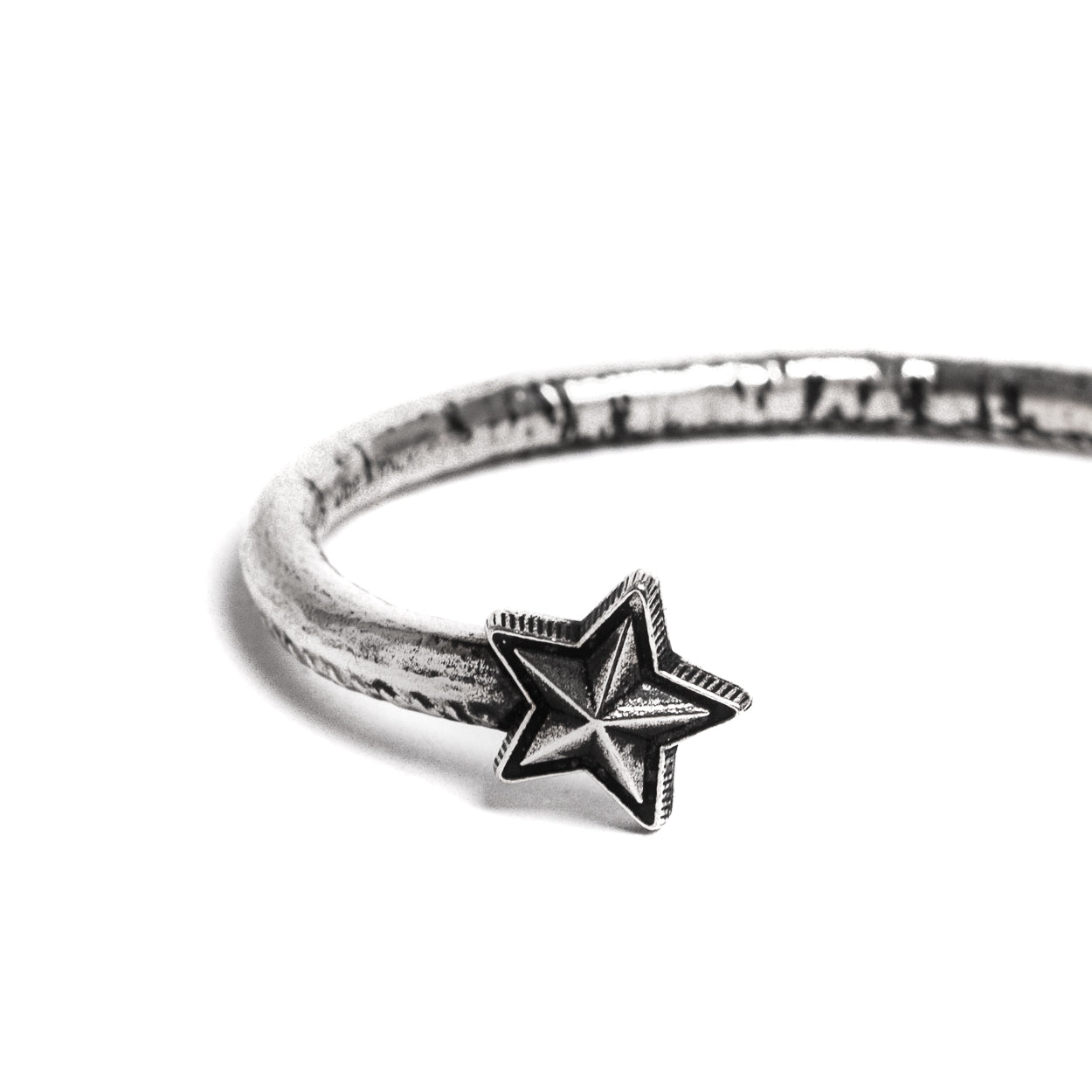 Bracciale Rigido Stelle - ANDREA D'AMICO SRL