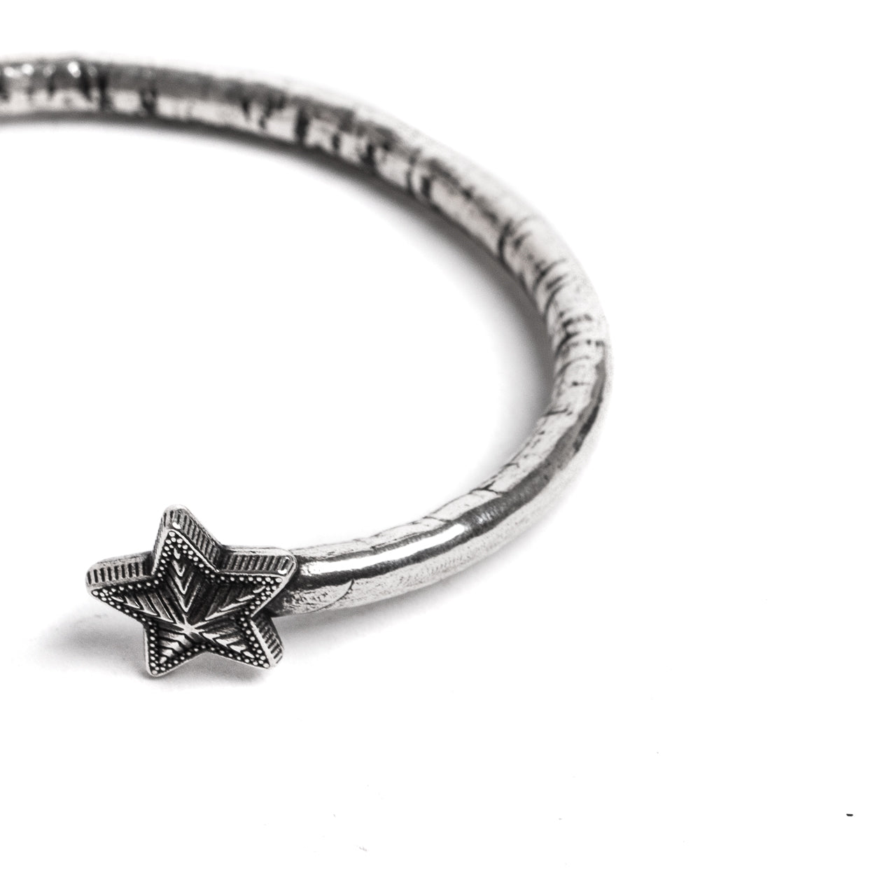 Bracciale Rigido Stelle - ANDREA D'AMICO SRL