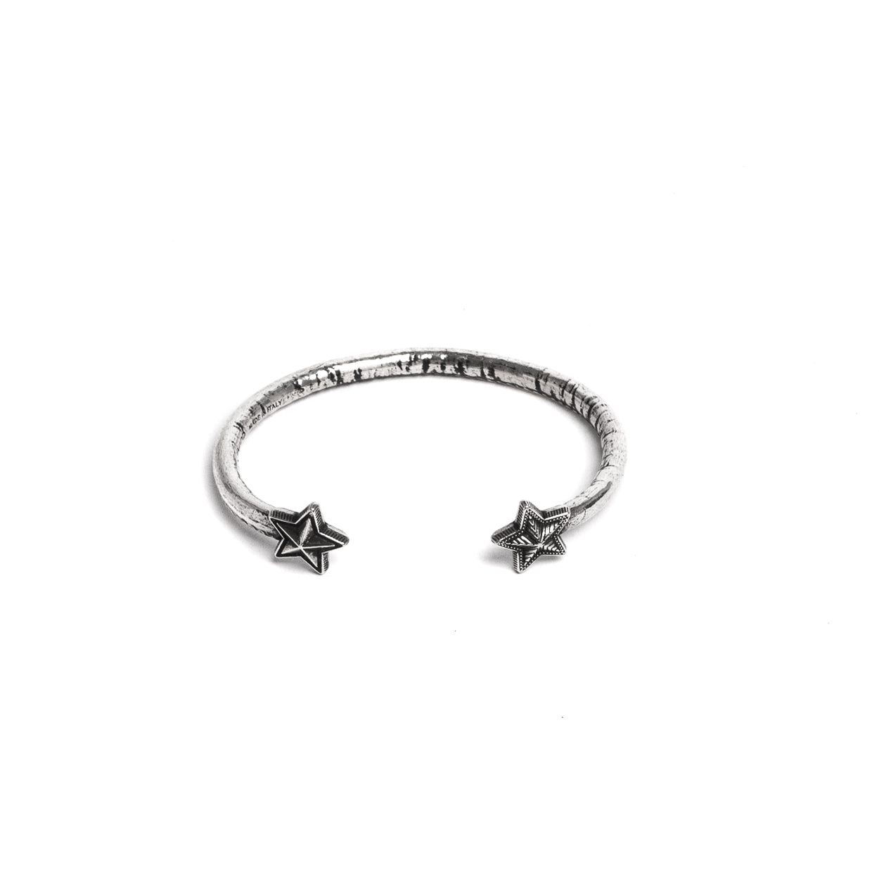 Bracciale Rigido Stelle - ANDREA D'AMICO SRL