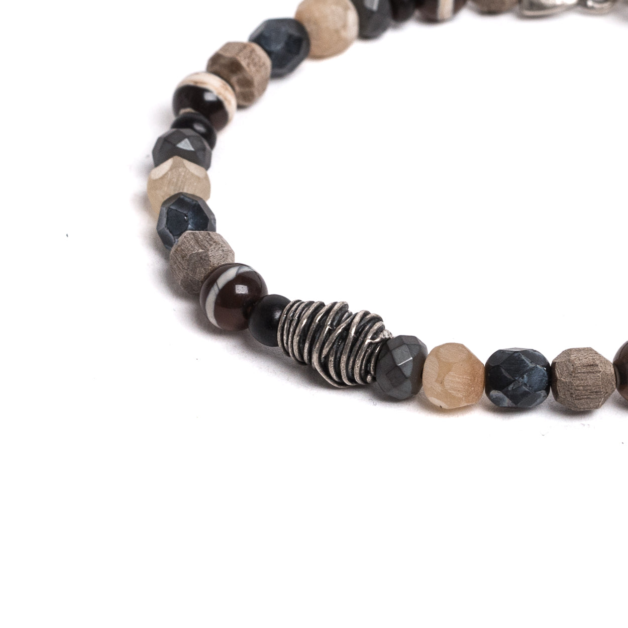 Bracciale Fusion Blonde - ANDREA D'AMICO