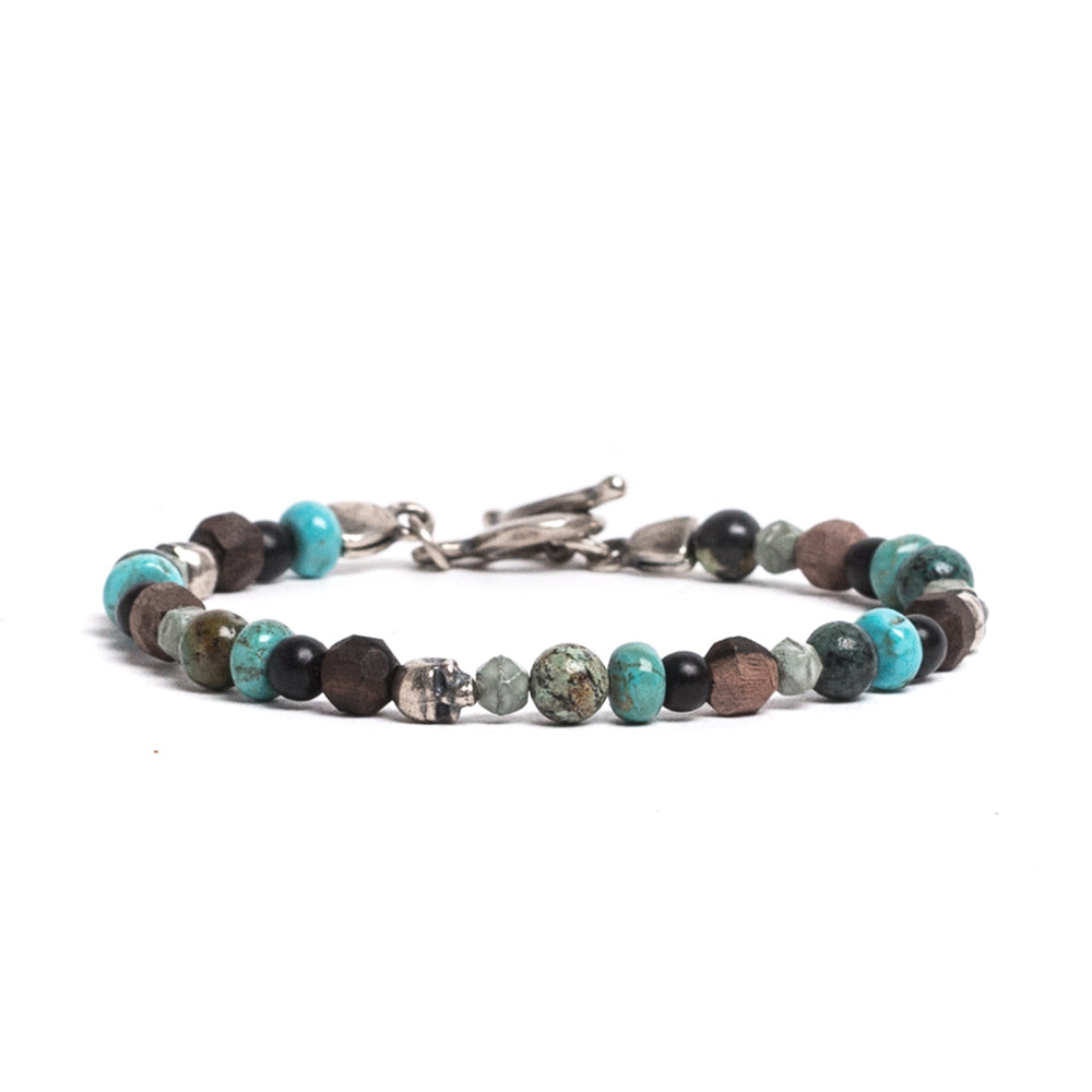 Bracciale Fusion Turquoise - ANDREA D'AMICO