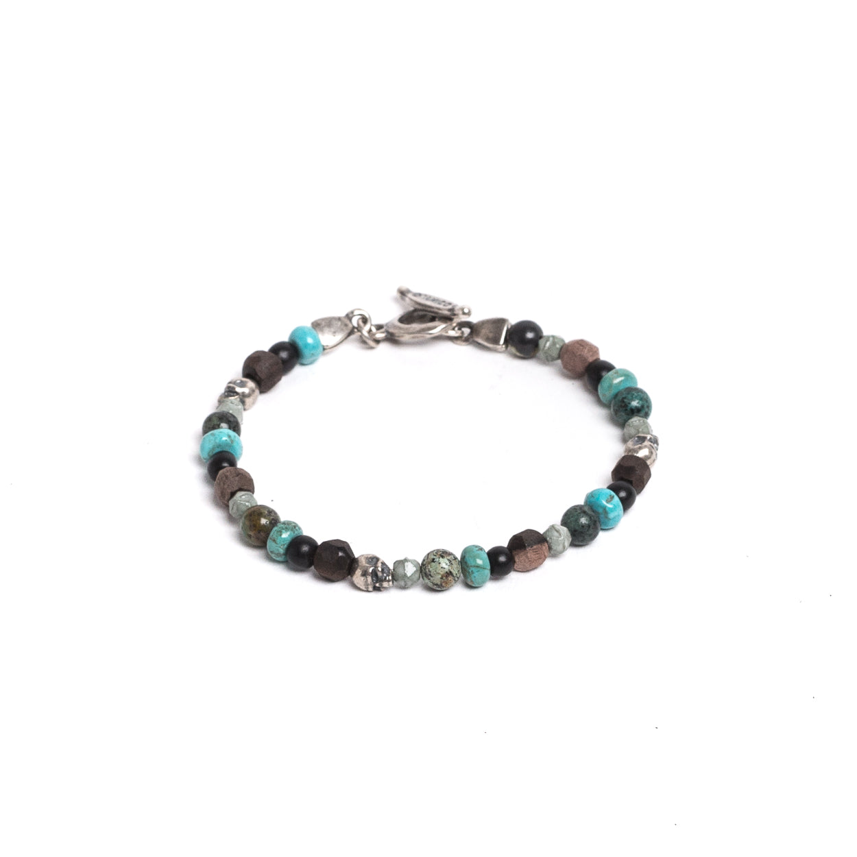 Bracciale Fusion Turquoise - ANDREA D'AMICO