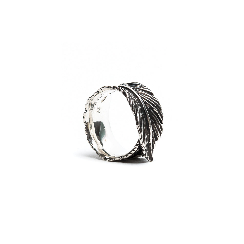 Feather Ring