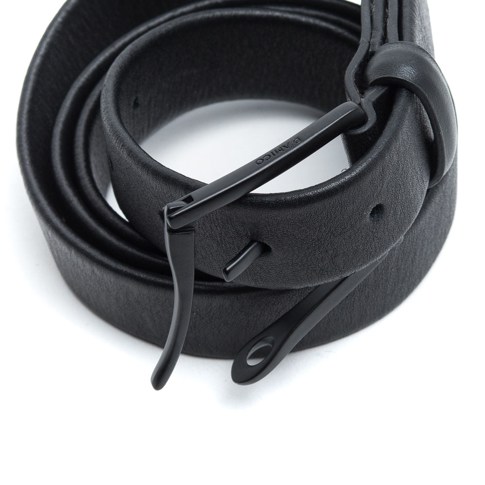 D'EASY Elastic Leather Belt