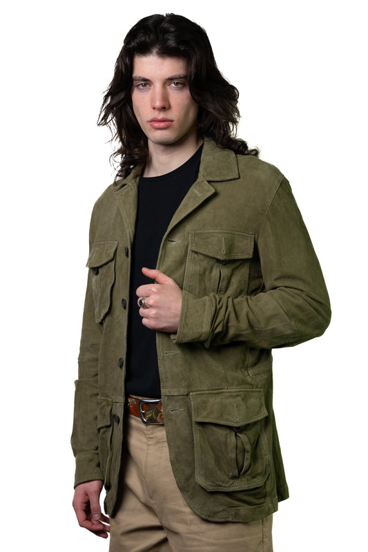 INIGO jacket