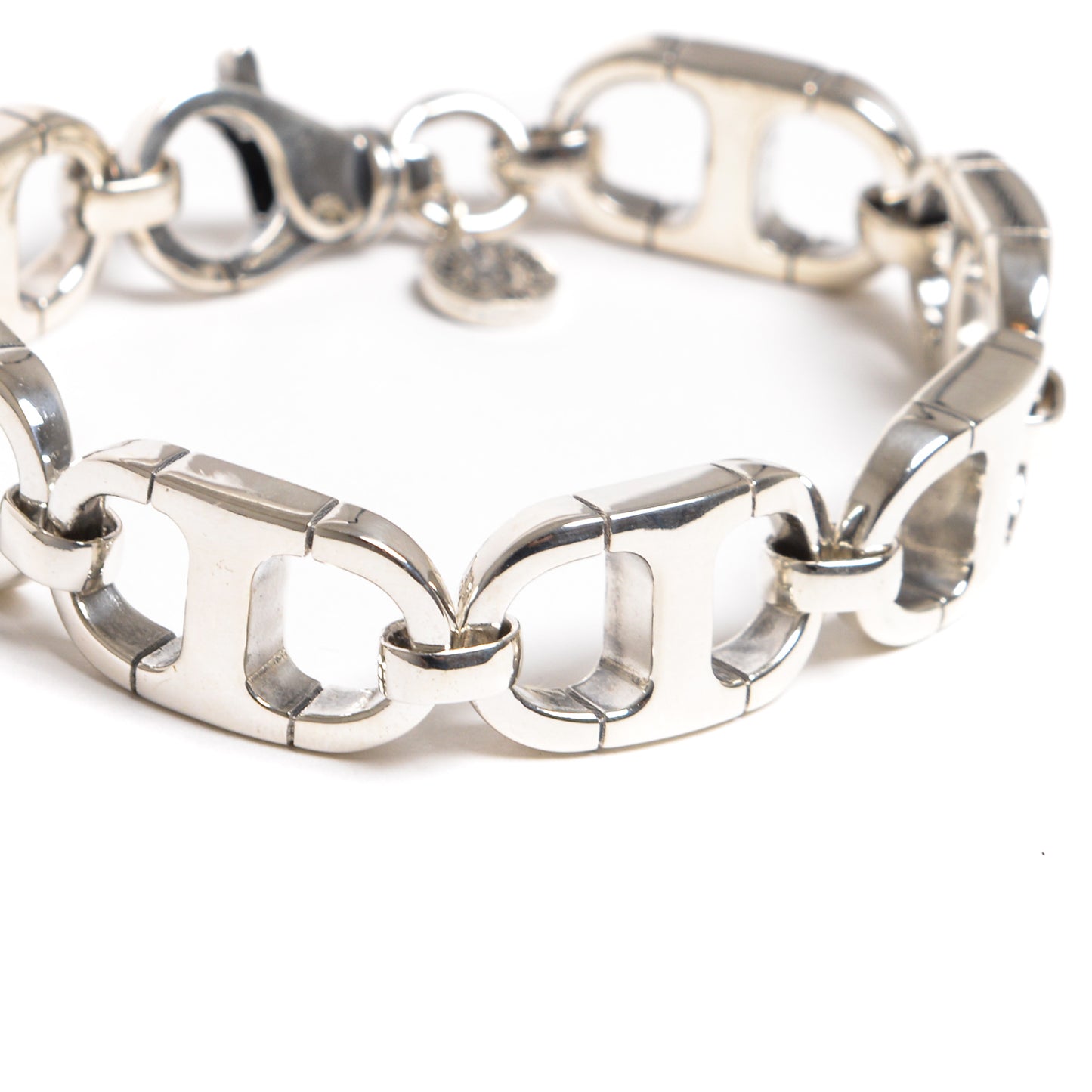 Marine Chain Bracelet