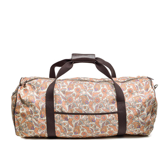 Borsa Weekend Canvas Stampa Pasley