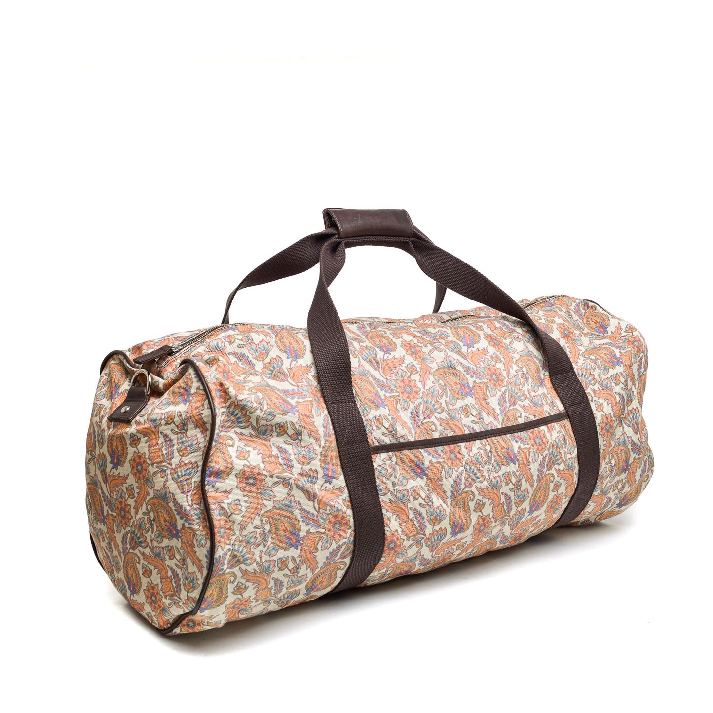 Borsa Weekend Canvas Stampa Pasley