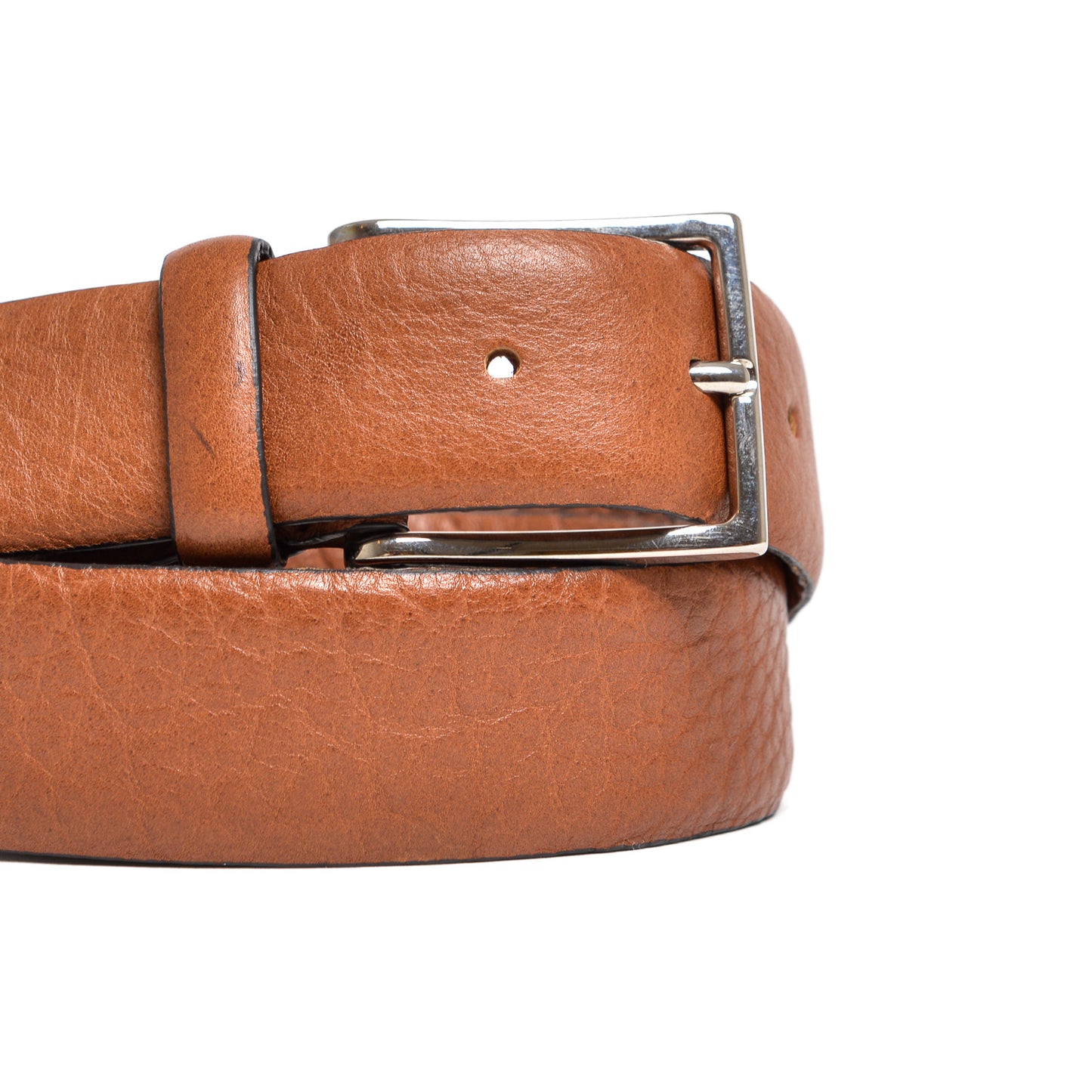 Buffalo Leather Belt